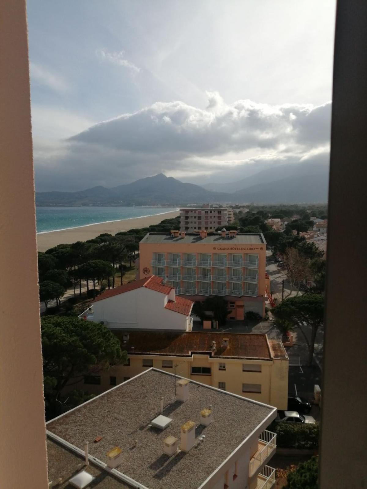 Argeles Plage المظهر الخارجي الصورة